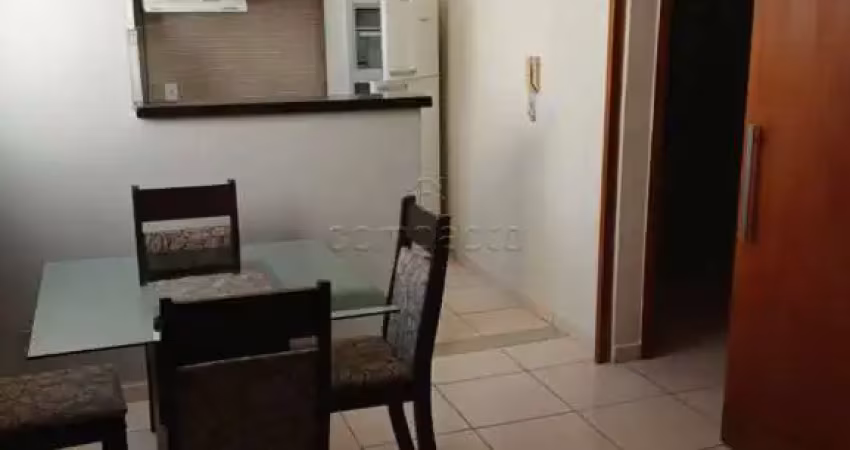 Apartamento semi-mobiliado com 2 quartos - rios d´ itália