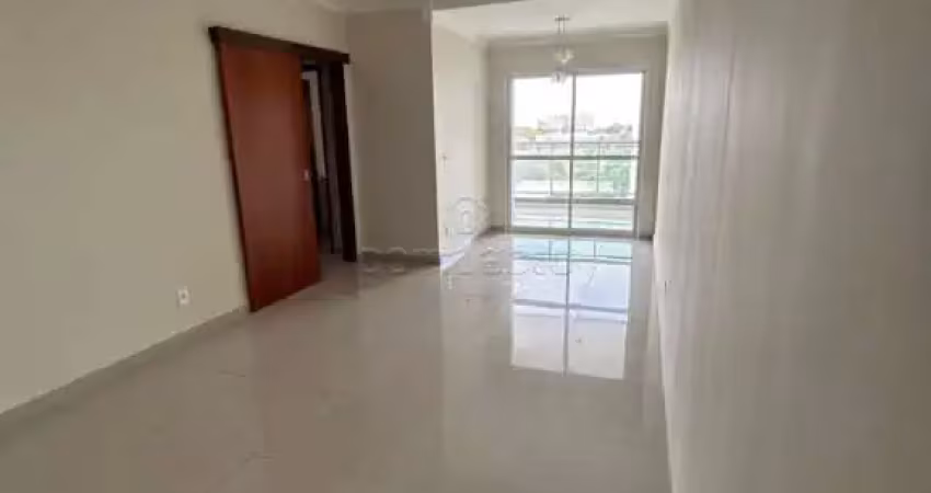 Apartamento com 3 quartos para alugar na Rua Rahme Trad Bechara Hage, Higienópolis, São José do Rio Preto