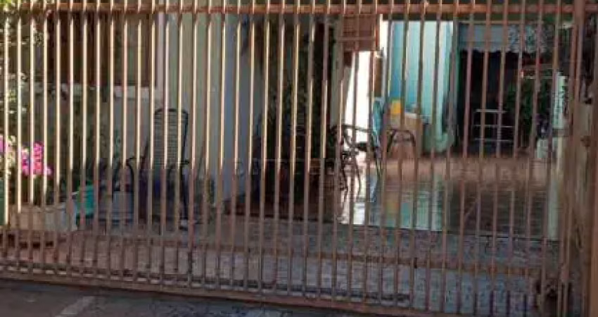 Casa à venda, 3 quartos, 119m2, parque das aroeiras, são josé do rio preto/sp