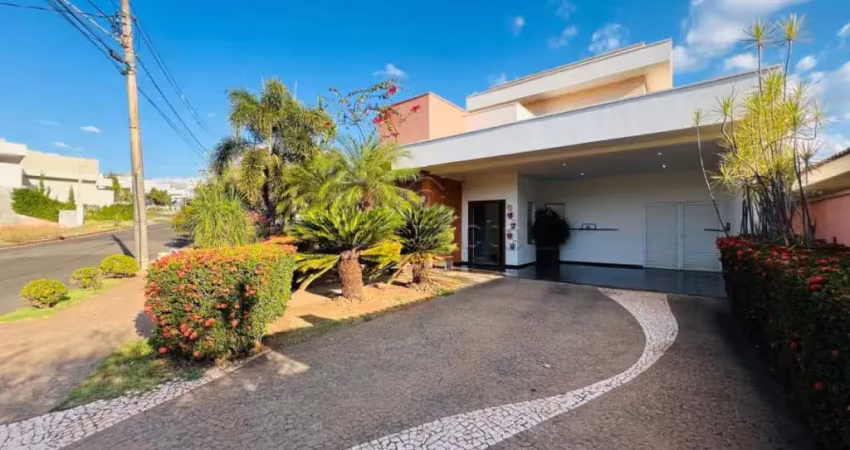 Casa com 4 suítes e varanda gourmet à venda - gaivota i