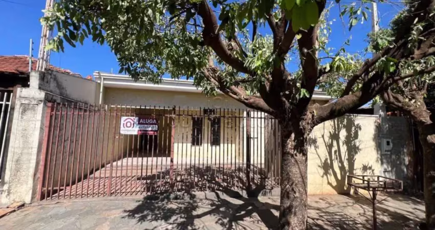 Casa com 3 quartos para alugar na Rua Antônio Salvador Salvador, Solo Sagrado I, São José do Rio Preto