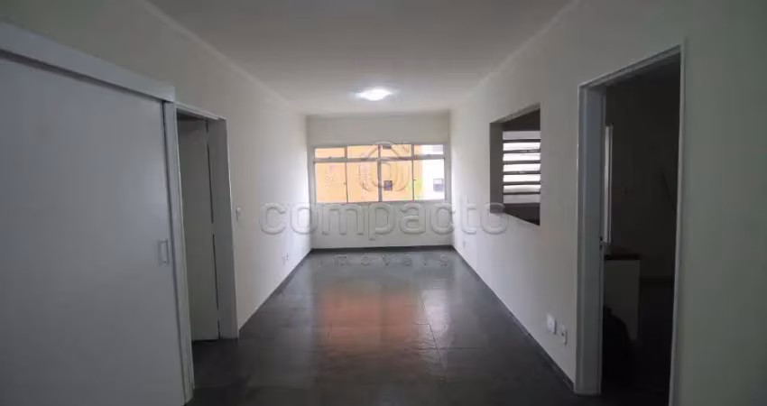Apartamento com 3 quartos para alugar na Antônio de Godoy, Centro, São José do Rio Preto