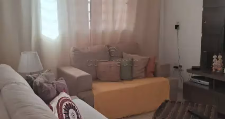 Casa com 3 quartos à venda no Jardim Primavera, Bady Bassitt 