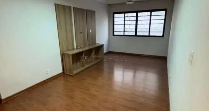 Apartamento com 3 quartos para alugar na Avenida Romeu Strazzi, Jardim Walkíria, São José do Rio Preto