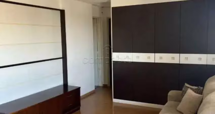 Apartamento com 2 quartos à venda no Nova Redentora, São José do Rio Preto 