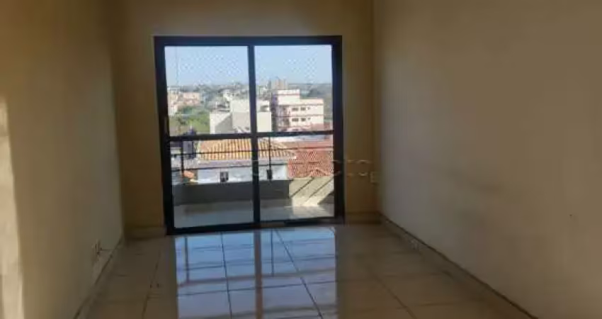 Apartamento com 2 quartos à venda no Parque Industrial, São José do Rio Preto 