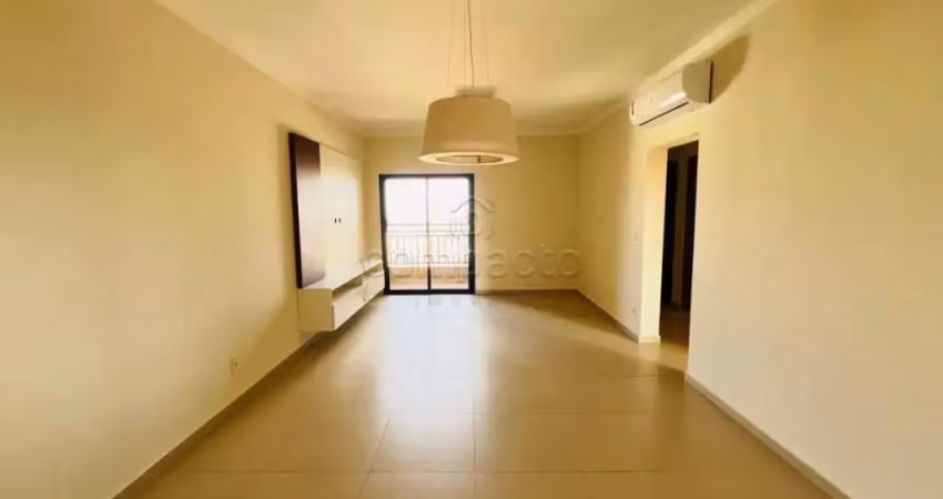 Apartamento com 3 quartos à venda no Boa Vista, São José do Rio Preto 