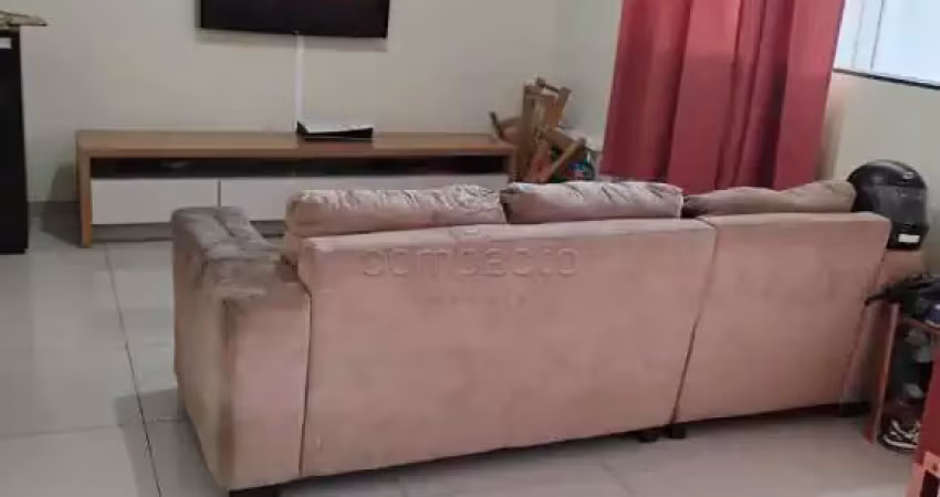 Casa com 3 quartos à venda no Residencial Setsul II, São José do Rio Preto 