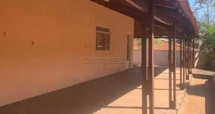 Casa em condomínio fechado com 2 quartos à venda na Estância Navarette, São José do Rio Preto 