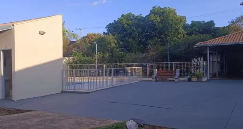 Chácara à venda 2 quartos, 1000m2, vista alegre iii, são josé do rio preto/sp