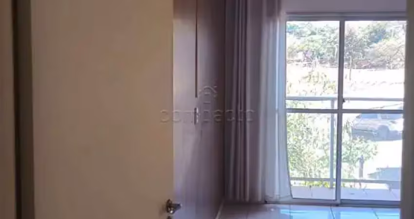 Apartamento com 2 quartos para alugar na Avenida de Maio, Vila São Judas Tadeu, São José do Rio Preto