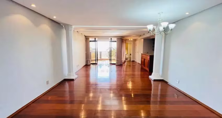 Apartamento com 4 quartos à venda no Centro, São José do Rio Preto 