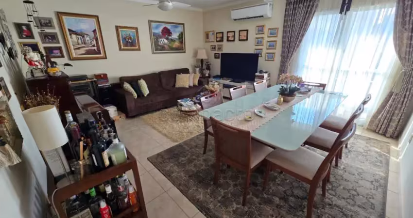 Apartamento com 2 quartos à venda no Higienópolis, São José do Rio Preto 