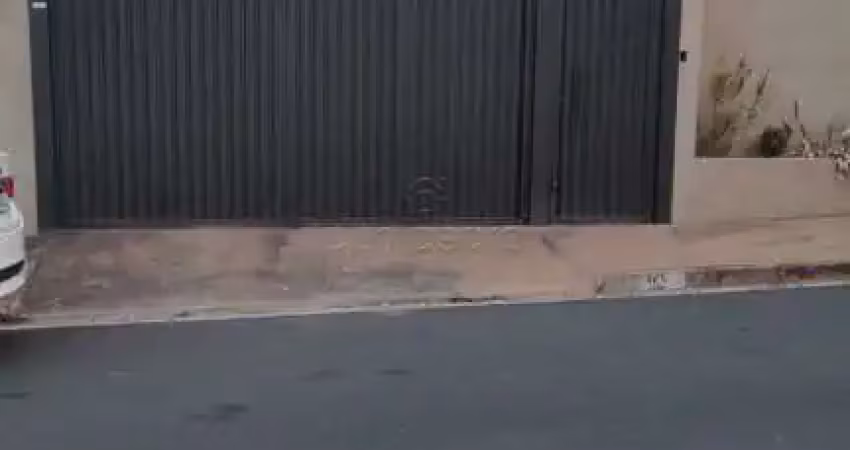 Casa com 2 quartos à venda no Jardim das Palmeiras, Bady Bassitt 