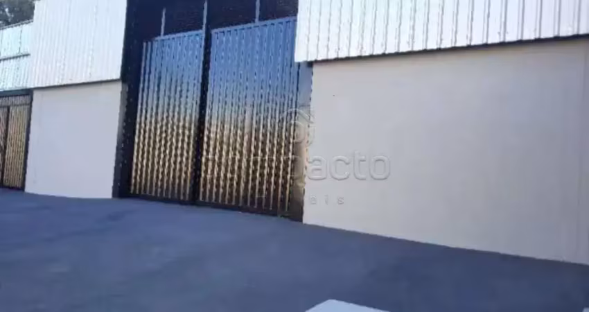 Salão comercial 150m² para alugar - excelente localização