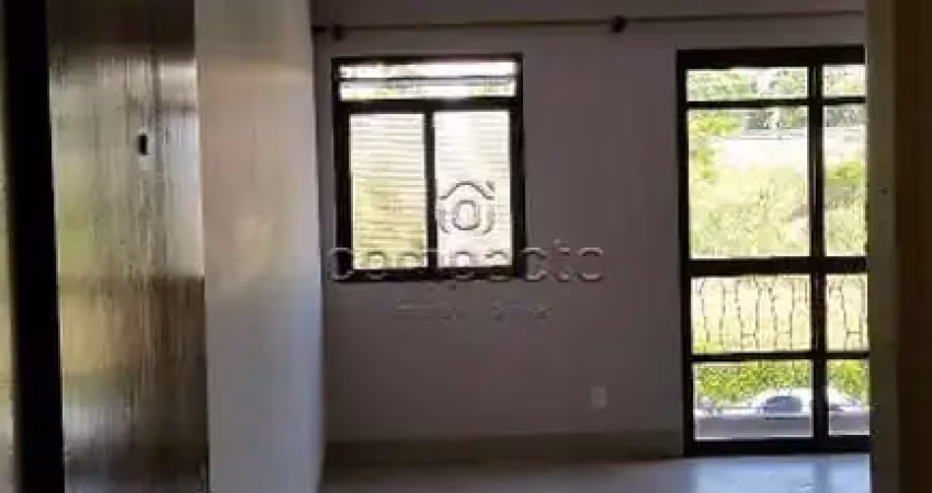 Apartamento com 3 quartos para alugar na Avenida da Luz, Vila Nossa Senhora de Fátima, São José do Rio Preto