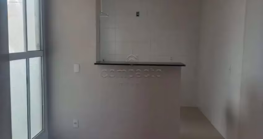 Apartamento com 2 quartos para alugar na Rua Geraldo Fernandes, Jardim Itapema, São José do Rio Preto