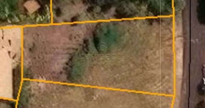 Terreno plano de 1159,00 m2 à venda no parque dos pássaros
