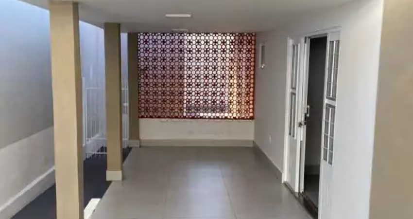 Casa com 2 quartos para alugar na Rua Imperial, Vila Imperial, São José do Rio Preto
