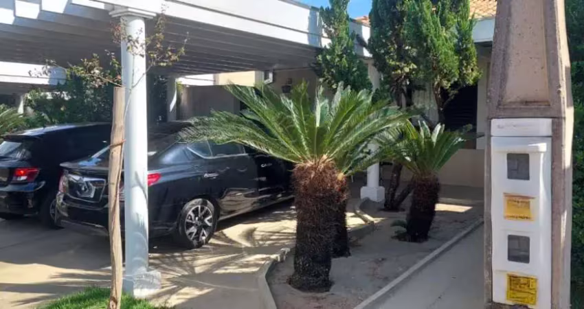 Casa em condomínio fechado com 4 quartos à venda no Jardim Bosque das Vivendas, São José do Rio Preto 