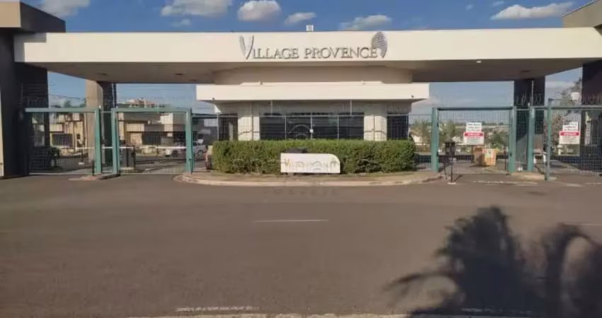 Terreno à venda no Village Provence, São José do Rio Preto 