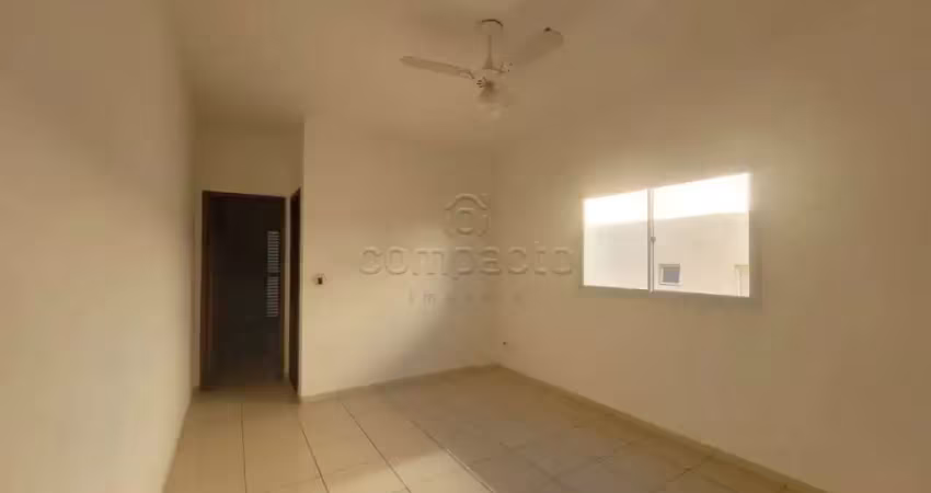 Apartamento com 1 quarto à venda no Higienópolis, São José do Rio Preto 