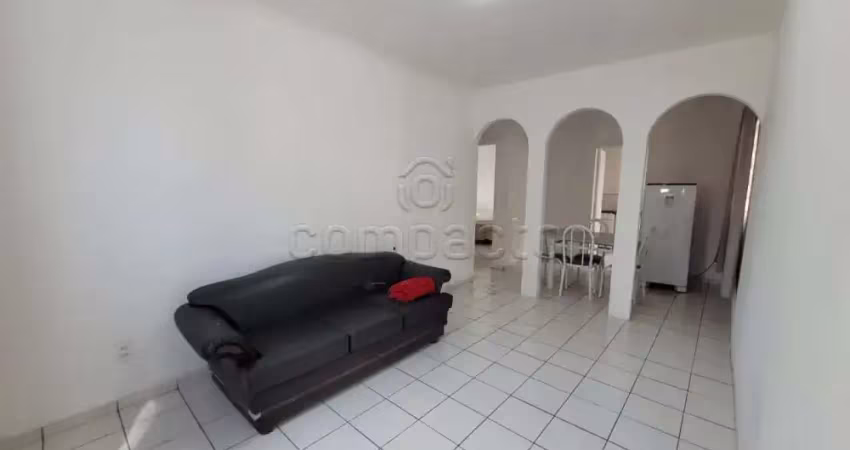 Apartamento com 2 quartos para alugar na Avenida Brigadeiro Faria Lima, Vila São José, São José do Rio Preto
