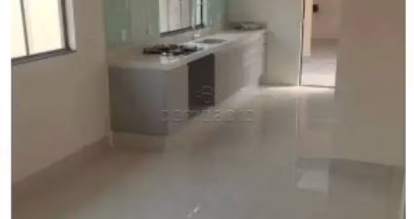 Casa com 4 quartos à venda no Parque Residencial Comendador Mançor Daud, São José do Rio Preto 