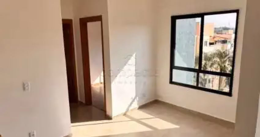 Lindo apartamento com 02 quartos para locação, imóvel novo!