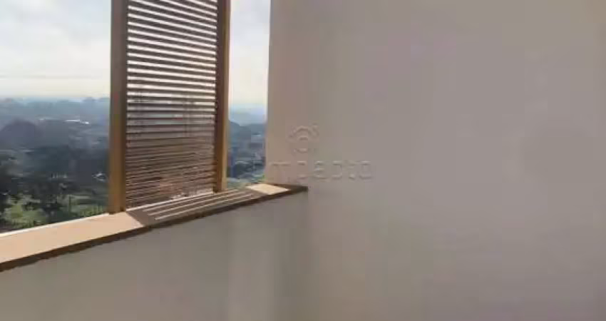 Apartamento com 2 quartos à venda no Universitário, São José do Rio Preto 