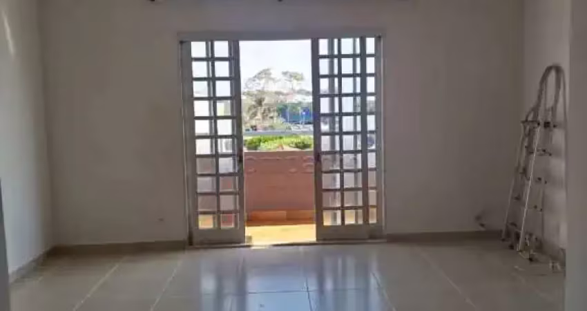 Apartamento com 3 quartos para alugar na Rua General Osório, Vila Boa Esperança, São José do Rio Preto