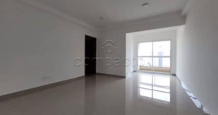 Apartamento com 3 quartos para alugar na Rua Boa Vista, Boa Vista, São José do Rio Preto