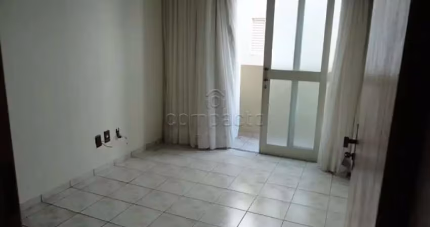 Apartamento com 1 quarto à venda na Vila Santa Cândida, São José do Rio Preto 