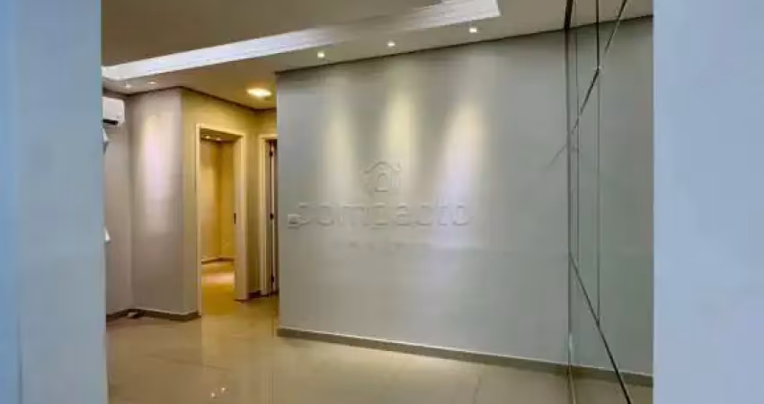 Apartamento com 2 quartos para alugar na Rua Ipiranga, Jardim Alto Rio Preto, São José do Rio Preto