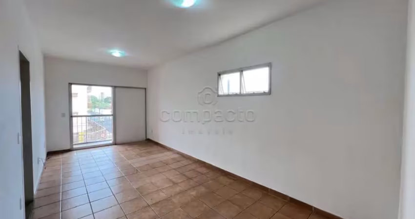 Apartamento com 3 quartos para alugar na Rua Costa Rica, Jardim Bela Vista, São José do Rio Preto