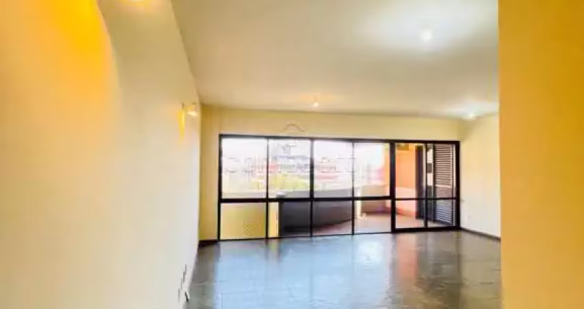 Apartamento com 3 quartos para alugar na Rua José Felipe Antônio, Jardim Vivendas, São José do Rio Preto