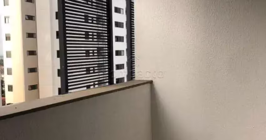 Apartamento com 3 quartos à venda no Universitário, São José do Rio Preto 