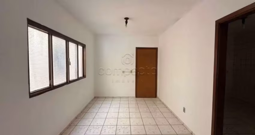 Apartamento com 2 quartos para alugar na Rua Luciano Liso, Jardim Bela Vista, São José do Rio Preto