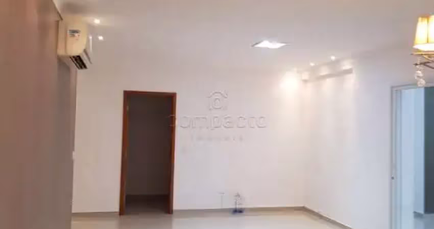 Apartamento com 3 quartos à venda no Jardim Bosque das Vivendas, São José do Rio Preto 