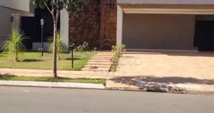 Casa em condomínio fechado com 3 quartos à venda no Loteamento Recanto do Lago, São José do Rio Preto 