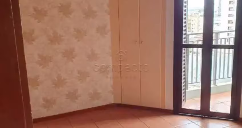 Apartamento com 2 quartos à venda na Vila Imperial, São José do Rio Preto 