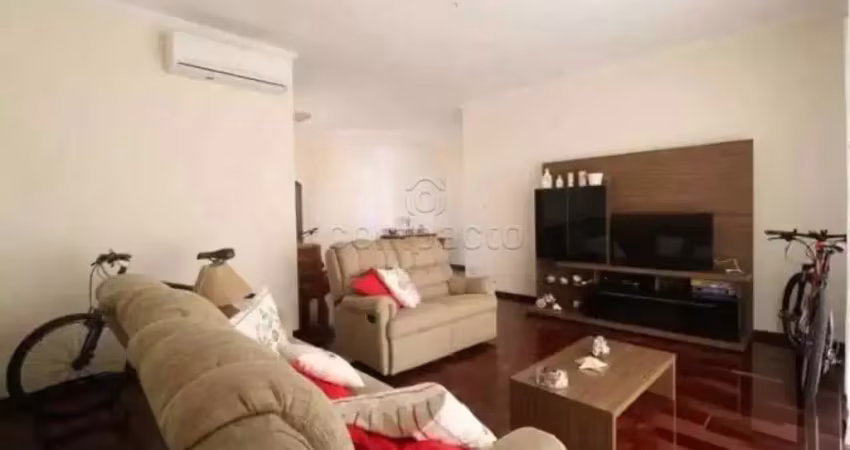 Casa com 3 quartos à venda no Jardim América, São José do Rio Preto 
