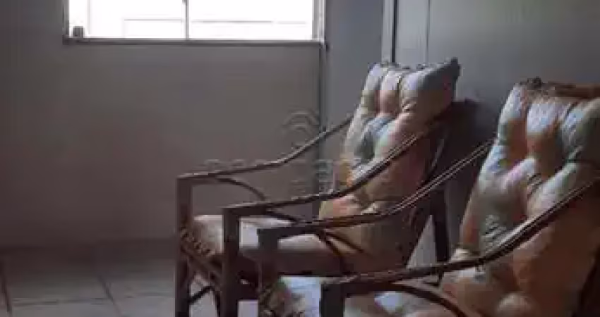Ponto comercial para alugar na Rua Maria Carolina Trevisan Fava, Universitário, São José do Rio Preto