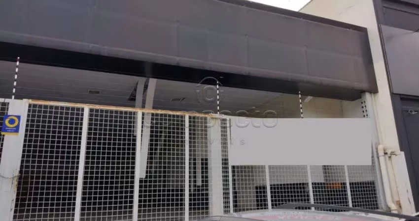 Ponto comercial para alugar na Avenida Bady Bassitt, Boa Vista, São José do Rio Preto