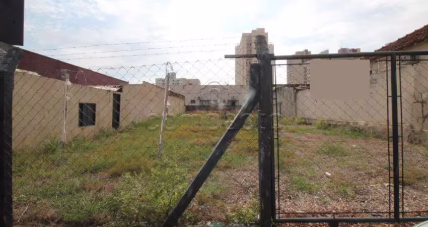 Sala comercial para alugar na Rua Martinho Gonçalves, Vila Redentora, São José do Rio Preto