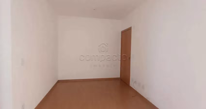 Apartamento com 2 quartos à venda no Jardim Marajó, São José do Rio Preto 