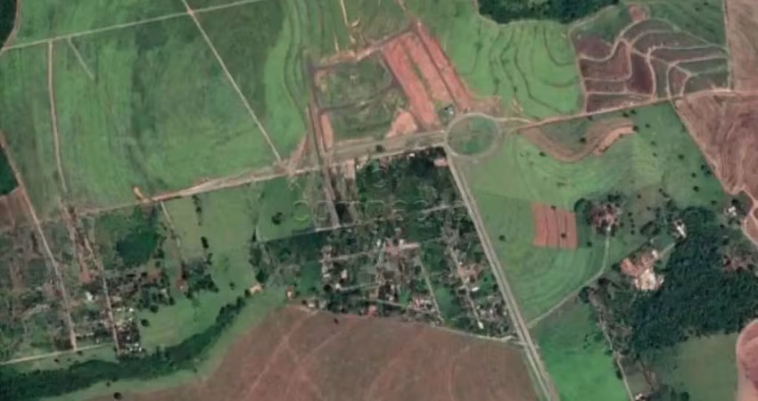Fazenda à venda no Estância Todos os Santos (Zona Rural), São José do Rio Preto 