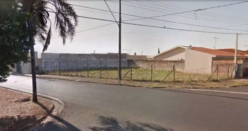 Terreno à venda no Parque Quinta das Paineiras, São José do Rio Preto 