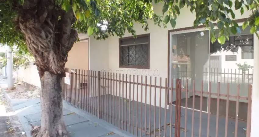 Casa com 3 quartos à venda no Centro, Tanabi 