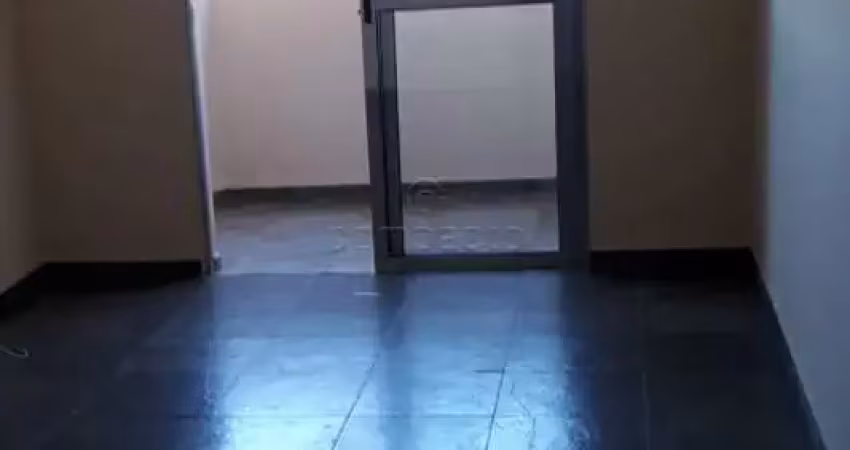 Apartamento com 2 quartos à venda no Parque Residencial Lauriano Tebar, São José do Rio Preto 